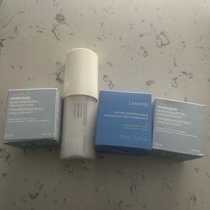 Laneige Set